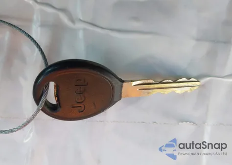 2006 Jeep Wrangler Unlimited Rubicon из США, поврежденный, VIN 1J4FA64S26P720979